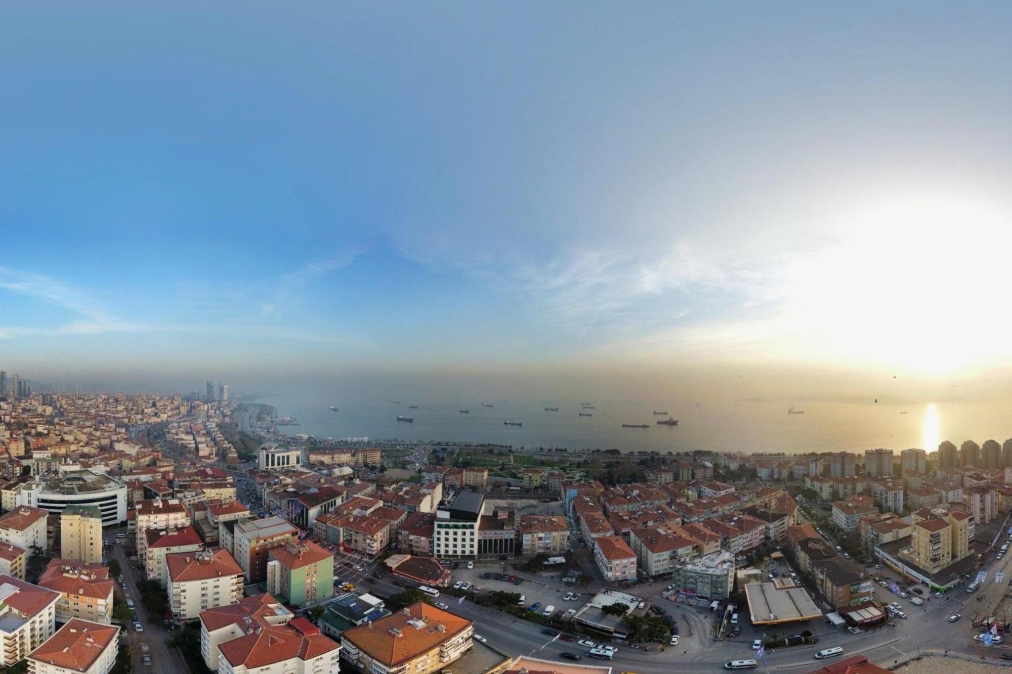 The Grand Mira Business Hotel — Fotoğraflar 3